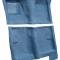 ACC 1962-1963 Mercury Meteor 4DR Sedan Loop Carpet