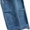 ACC 1978-1983 Mercury Zephyr 4DR Cutpile Carpet