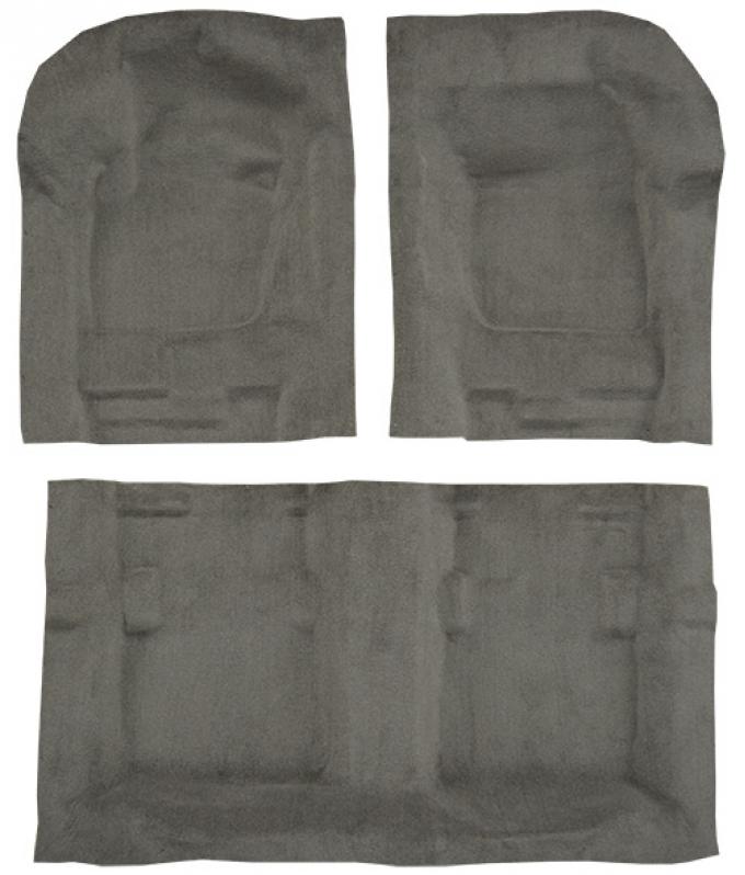 ACC 2013-2019 Ford Fusion 4DR Cutpile Carpet