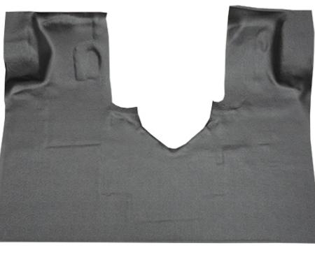 ACC 1997-2002 Ford E-150 Econoline Fits Gas or Diesel Pass Area Vinyl Carpet