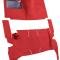 ACC 1958 Ford Victoria 4DR Hardtop Power Seats Loop Carpet