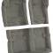 ACC 2013-2019 Ford Fusion 4DR Cutpile Carpet