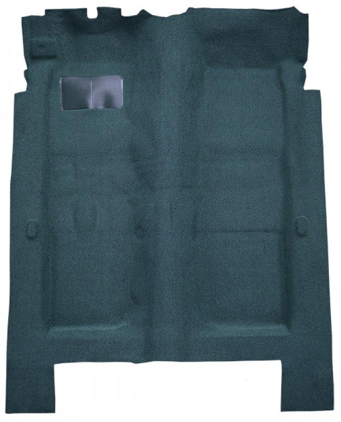 ACC 1971-1973 Ford Country Squire 4DR Loop Carpet