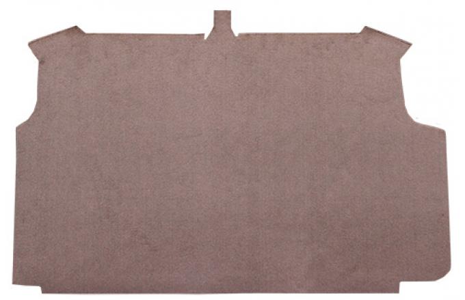ACC 1984-1990 Ford Bronco II Cargo Area Cutpile Carpet