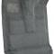 ACC 1999-2007 Ford F-350 Super Duty Super Cab Manual Floor Shift 4 Door Ext Cab Cutpile Carpet