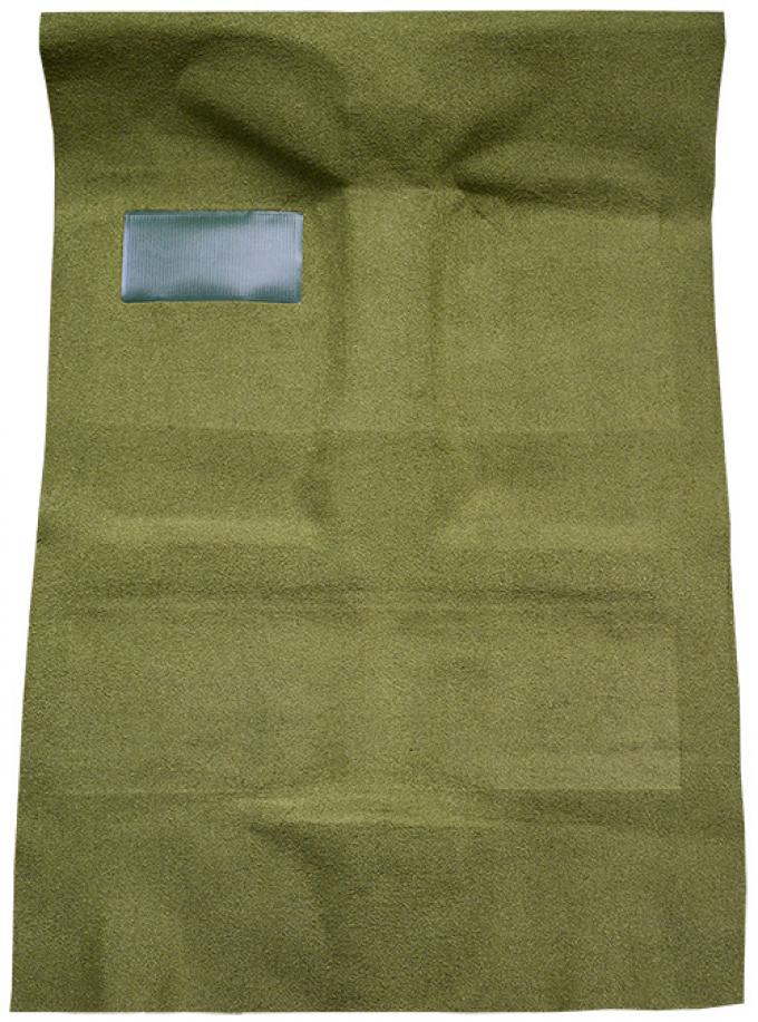 ACC 1949-1950 Ford Custom 2DR/4DR Loop Carpet