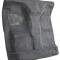 ACC 1999-2007 Ford F-450 Super Duty Reg Cab Auto Cutpile Carpet