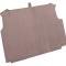 ACC 1984-1990 Ford Bronco II Cargo Area Cutpile Carpet