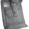 ACC 2008-2016 Ford F-250 Super Duty Super Cab 4 Suicide Doors Ext Cab Cutpile Carpet