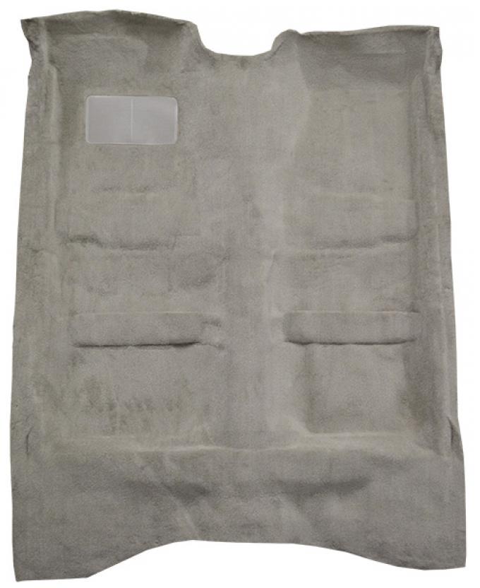 ACC 1979-1986 Mercury Grand Marquis Colony Park 4DR Cutpile Carpet