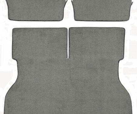 ACC 1983-1986 Mercury Capri Cargo Area Cutpile Carpet