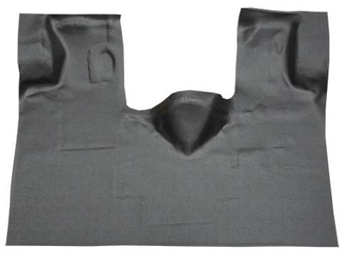 ACC 1992-1996 Ford E-350 Econoline Fits Gas or Diesel Pass Area Vinyl Carpet