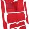 ACC 1963-1965 Ford Falcon 2DR Convertible Bench Seat Cut & Sewn Loop Carpet