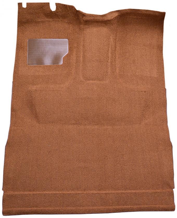 ACC 1974 Ford F-350 Ext Cab 4WD Auto/4spd Cutpile Carpet