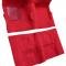ACC 1963-1964 Ford Galaxie 2DR Convertible 4spd Foot Wells Short Rear Loop Carpet