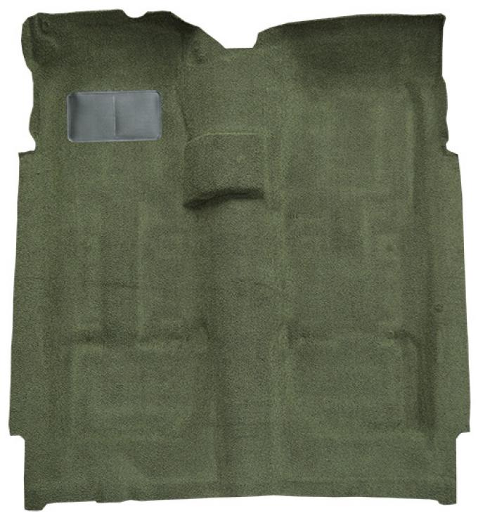 ACC 1972-1973 Ford Torino 2DR 4spd Loop Carpet
