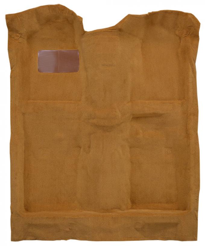 ACC 1980 Mercury Cougar 2DR Cutpile Carpet
