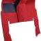ACC 1955-1957 Ford Thunderbird Column Shift Loop Carpet