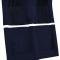 ACC 1970-1971 Ford Torino GT 2DR Hardtop/Fastback 4spd with 2 Dark Blue Inserts Loop Carpet