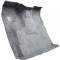 ACC 1980-1986 Ford Bronco Pass Area Cutpile Carpet
