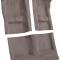 ACC 2005-2007 Ford Five Hundred 4DR Cutpile Carpet