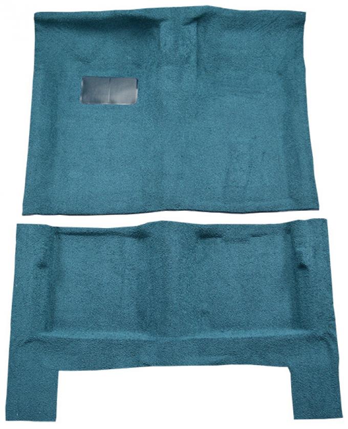 ACC 1970-1971 Ford Thunderbird 2DR Loop Carpet