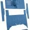 ACC 1960-1965 Ford Falcon 4DR Sedan 4spd Bench Seat 6 Cylinder Loop Carpet