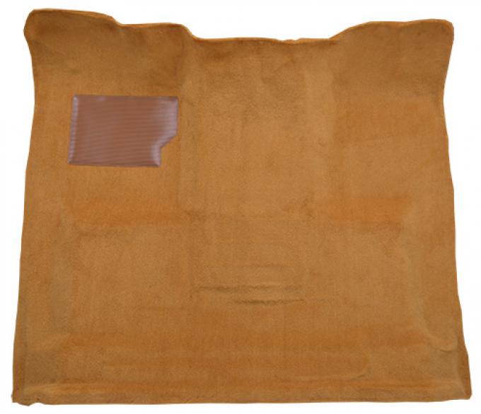 ACC 1980-1985 Ford F-350 Reg Cab Auto/Manual 2 & 4WD Dump Truck Cutpile Carpet