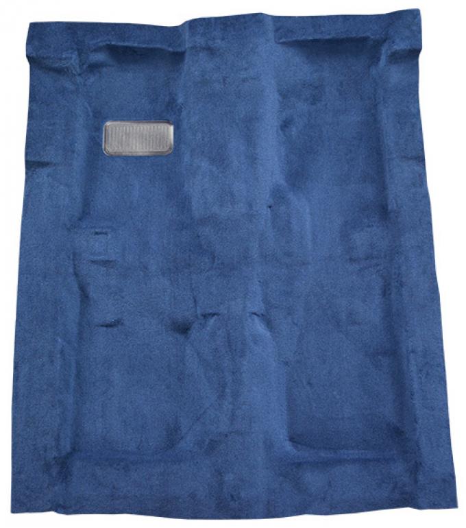 ACC 1975-1980 Mercury Monarch 4DR Cutpile Carpet