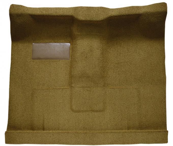 ACC 1961-1966 Ford F-350 Reg Cab with 6 (hi) Tunnel Loop Carpet