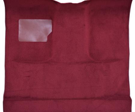 ACC 1975-1979 Ford F-100 Reg Cab 2WD Auto/3spd Column Shift Cutpile Carpet