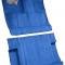 ACC 1973 Ford F-250 Crew Cab 2WD Auto/3spd Loop Carpet