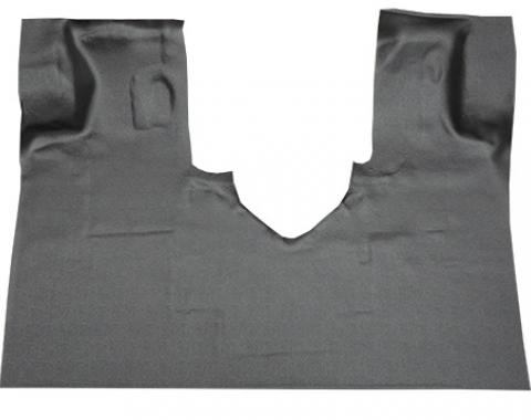 ACC 2003 Ford E-550 Super Duty Van Fits Gas or Diesel Pass Area Vinyl Carpet