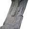 ACC 2009-2014 Ford F-150 Crew Cab Cutpile Carpet