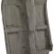ACC 2010-2014 Ford Mustang Coupe or Convertible Cutpile Carpet