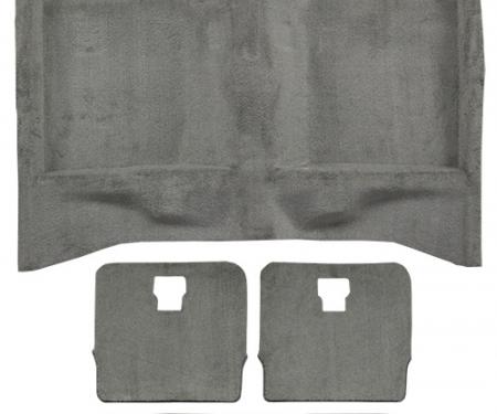 ACC 1987-1993 Ford Mustang Hatchback Complete Cutpile Carpet