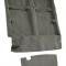 ACC 1988-1993 Ford Festiva 2DR Cutpile Carpet