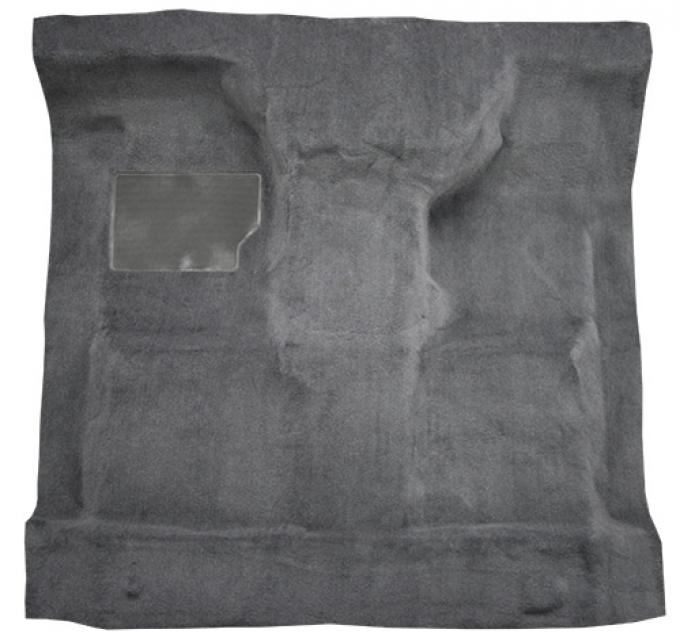 ACC 1999-2007 Ford F-450 Super Duty Reg Cab Auto Cutpile Carpet