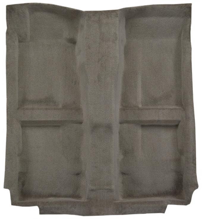 ACC 2010-2014 Ford Mustang Coupe or Convertible Cutpile Carpet