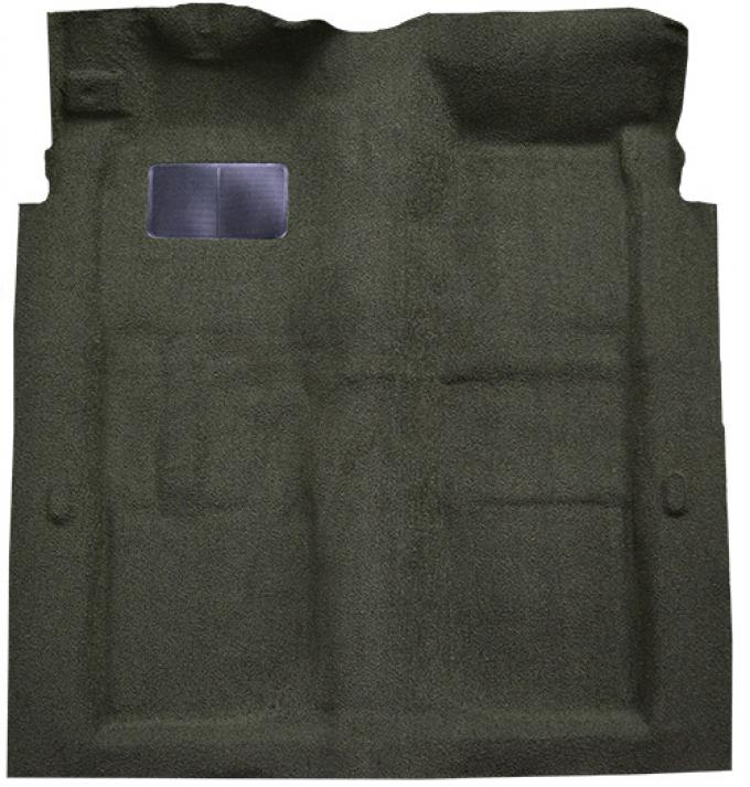 ACC 1974-1978 Ford LTD 2DR Cutpile Carpet