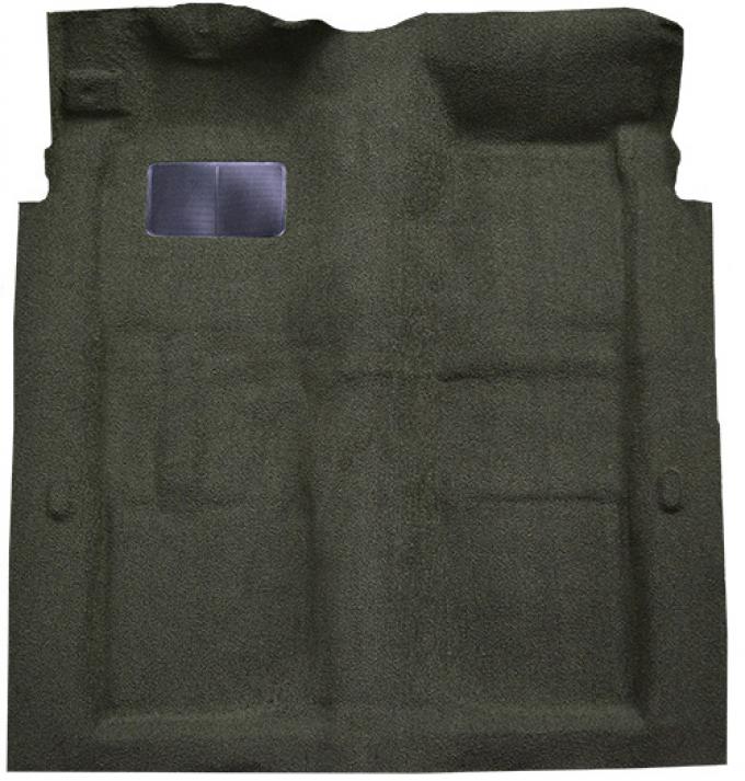 ACC 1974-1978 Mercury Marquis 2DR Cutpile Carpet