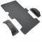ACC 1992-2002 Ford E-150 Econoline Reg Fits Gas or Diesel Cargo Area Vinyl Carpet