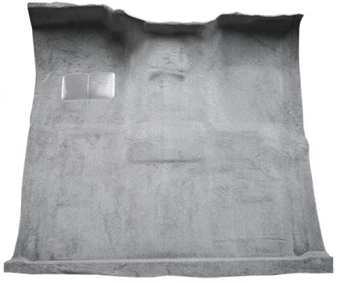 ACC 1980-1986 Ford Bronco Pass Area Cutpile Carpet
