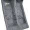 ACC 1998-2000 Mercury Grand Marquis 4DR with Heel Pad Cutpile Carpet