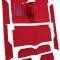 ACC 1963-1965 Mercury Comet 2DR Convertible 4spd Bench Seat 6 Cylinder Loop Carpet
