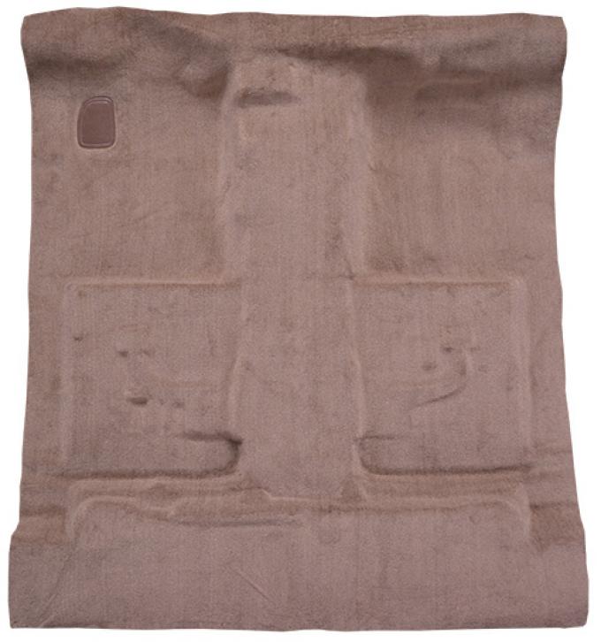 ACC 2009-2014 Ford F-150 Reg Cab Cutpile Carpet