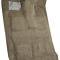 ACC 1999-2007 Ford F-250 Super Duty Crew Cab Auto Cutpile Carpet