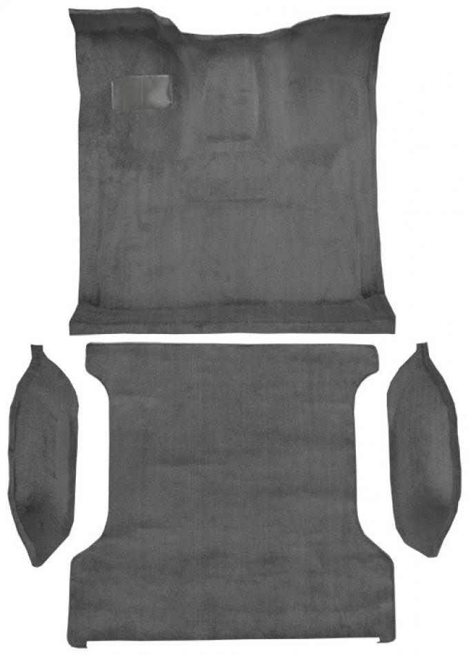 ACC 1987-1996 Ford Bronco Complete Cutpile Carpet