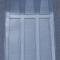 ACC 1969-1970 Ford Ranchero GT Auto with 2 Medium Blue Inserts Loop Carpet