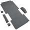 ACC 1975-1983 Ford E-250 Econoline Ext Rear Fits 148 Wheel Base Cargo Area Cutpile Carpet